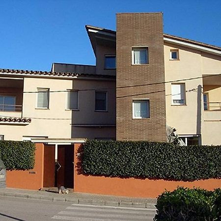 Ca La Rosa Apartment Torroella De Montgri Bagian luar foto