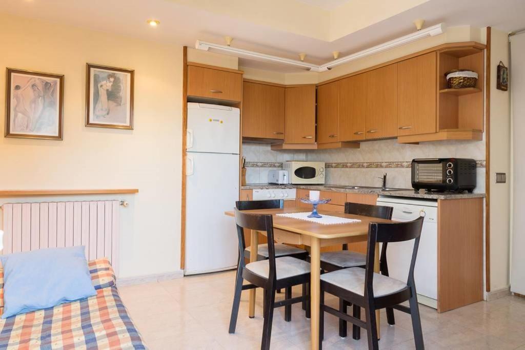 Ca La Rosa Apartment Torroella De Montgri Bagian luar foto