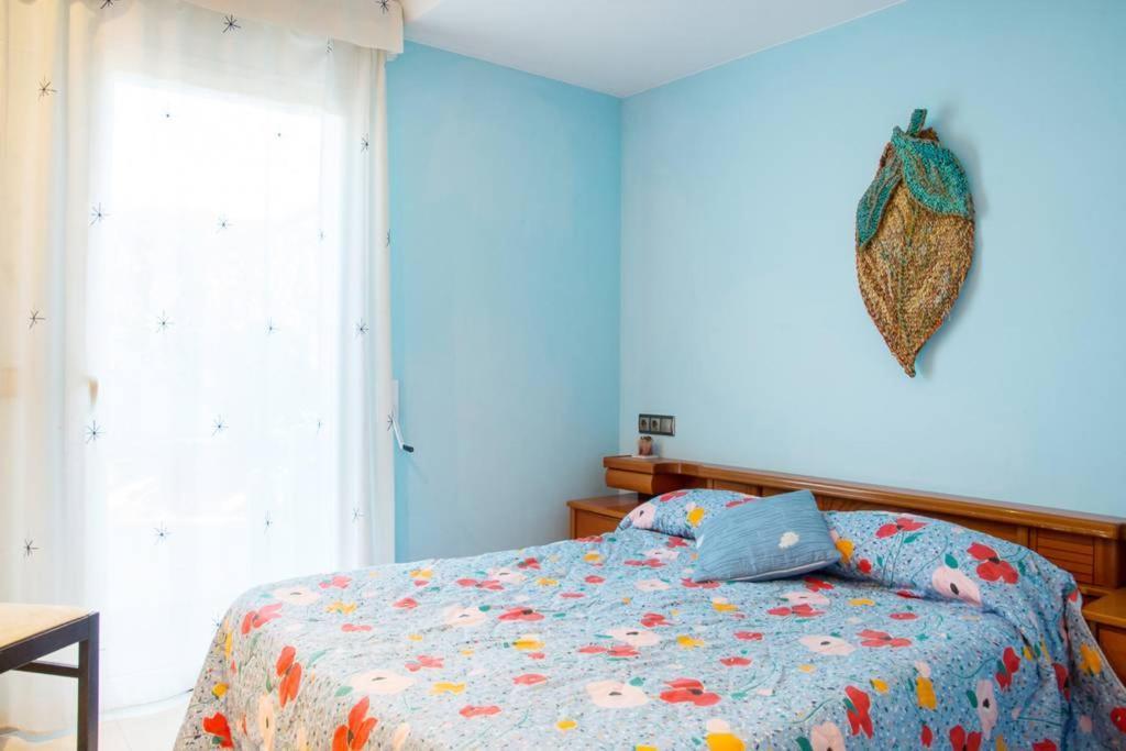 Ca La Rosa Apartment Torroella De Montgri Bagian luar foto
