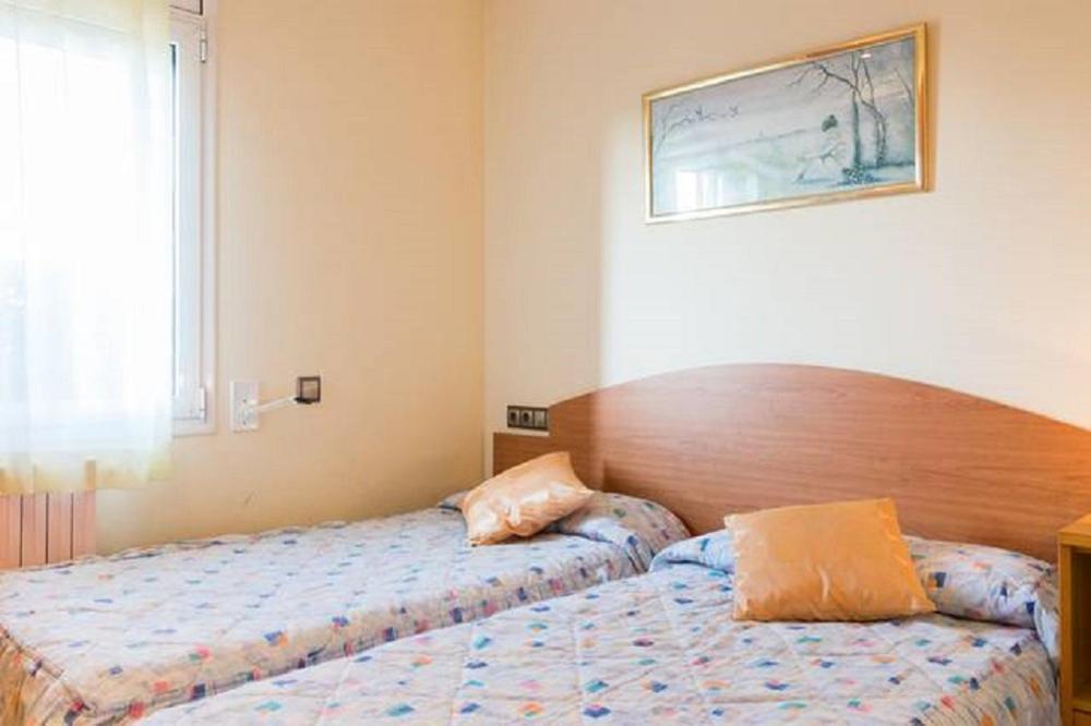 Ca La Rosa Apartment Torroella De Montgri Bagian luar foto