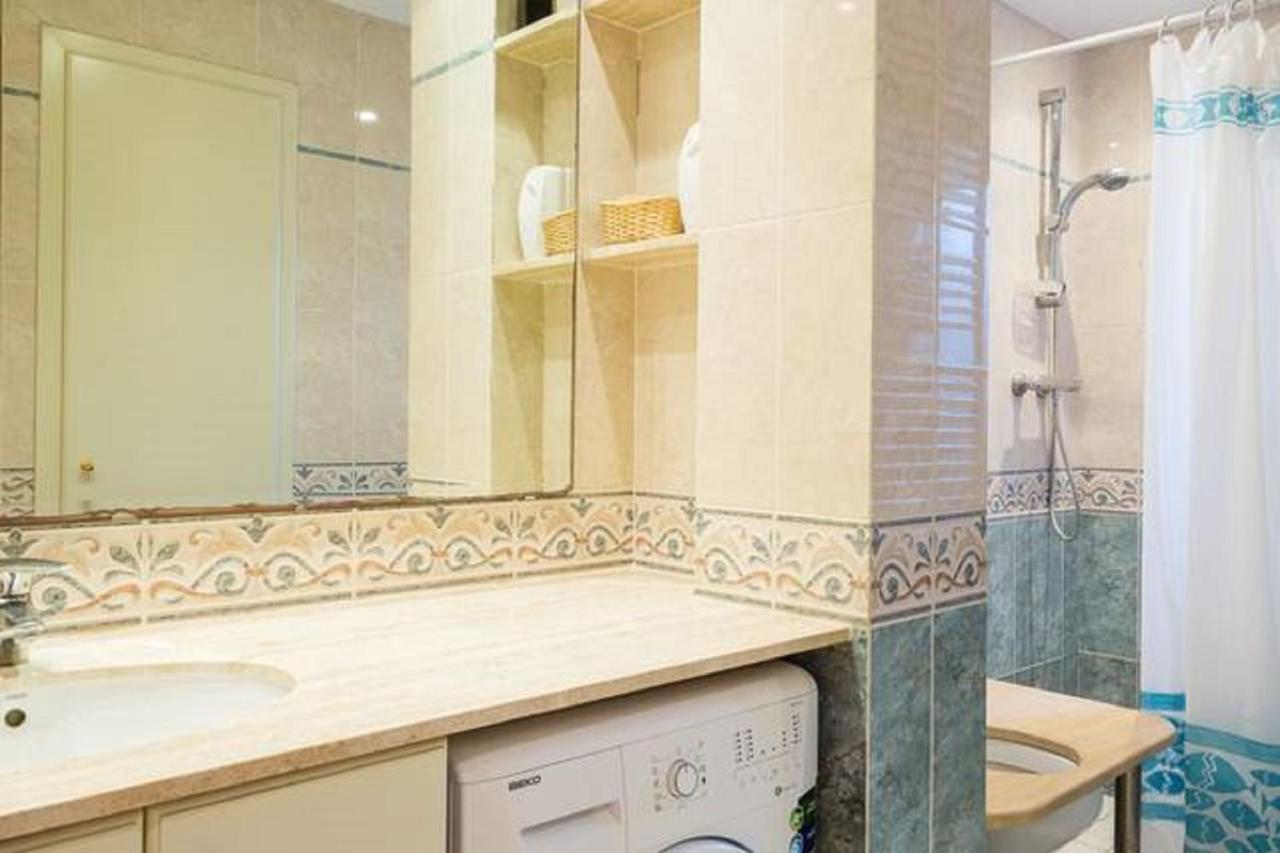 Ca La Rosa Apartment Torroella De Montgri Bagian luar foto
