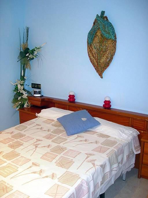 Ca La Rosa Apartment Torroella De Montgri Bagian luar foto