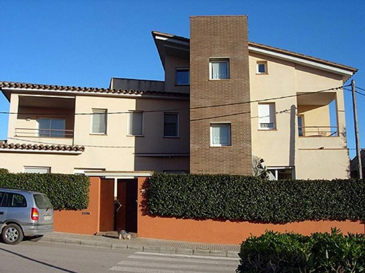 Ca La Rosa Apartment Torroella De Montgri Bagian luar foto