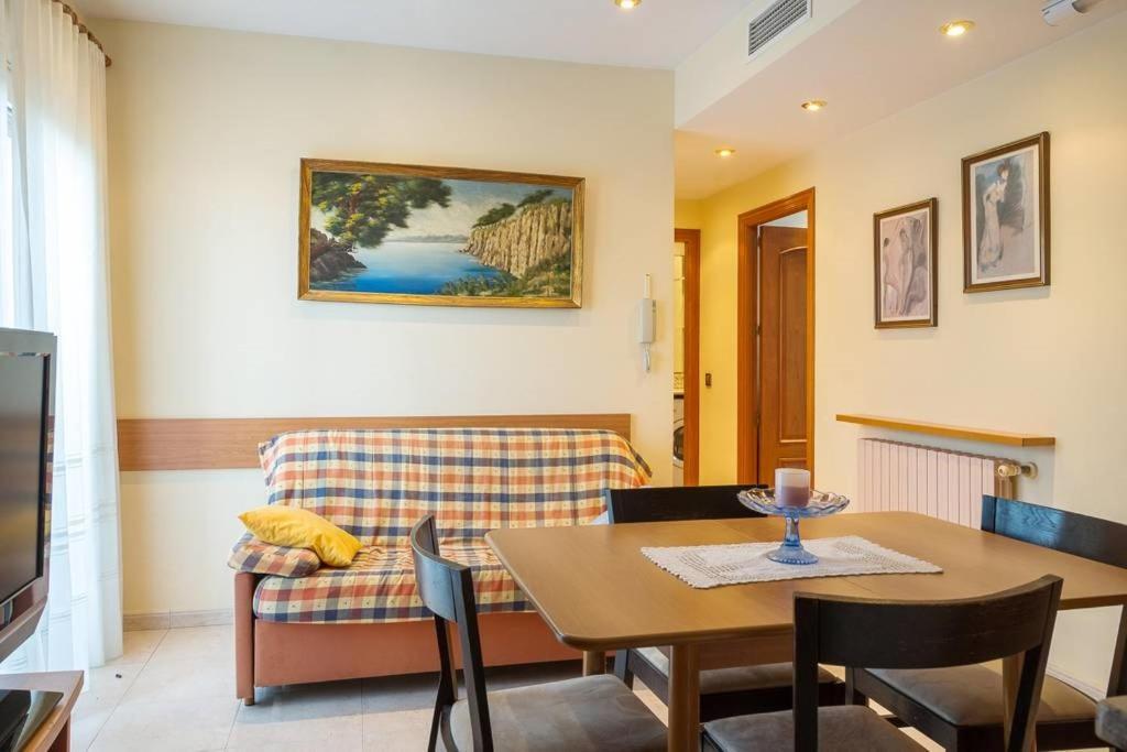 Ca La Rosa Apartment Torroella De Montgri Bagian luar foto